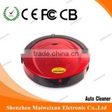 made in china Auto rechargable sweeping machine ultrasonic cleaner Automatic Smart Vacuum sweeper Factory