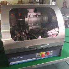 HST-Q80Z Precision Metallographic Sample Cutting Equipment thumbnail-5