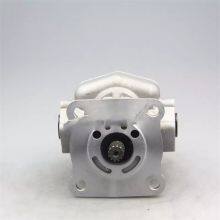 Factory Price GPW1-C-9AP MFG.N05G0005 KANZAKI Truck Genuine Hydraulic Power Steering Pump for KUBOTA Vehicle thumbnail-2