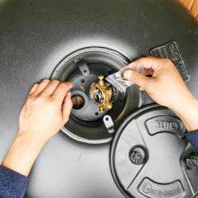 Cngo Reliable Leakproof LPG Tank for Autogas System thumbnail-4