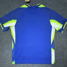 2025-26 Season South Korea National Team Home and Away Football Jerseys South Korea Football Kit Plus Size thumbnail-4