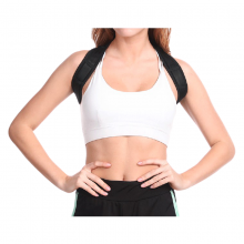 Posture Corrector Adjustable For Clavicle Support thumbnail-4