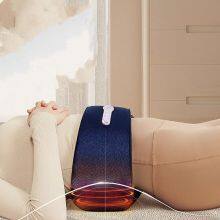 Portable Waist Massage Belt With Air Compression Heating Therapy MH-BY43 thumbnail-4