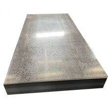 Galvanized Steel Plate 5mm Dx51d Z275 Galvanized Steel Sheet for Decoration thumbnail-4