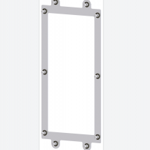6SL3200-0SM18-0AA0︱Siemens G120 Mounting Frame thumbnail-1