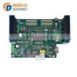 K-jet Human BYHX print head control board d for dx5 eco solvent printer