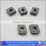 Tungsten Carbide Turning Inserts With Coating TICN/AL 203 thumbnail-2