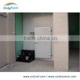 Hot Sale Meat Walk in Chiller for Family thumbnail-5