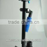 60CM Portable Mini Aluminum Steadycam Camera Stabilizer Handheld thumbnail-1