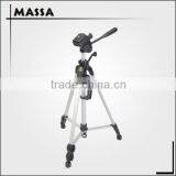 Hot Sell Massa Professional Aluminum Camera Tripod Stand