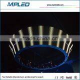 Indoor/outdoor Events Creative Led Sign With 100000 Hours Lonngvity