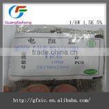 2N3906 Film Resistor thumbnail-1