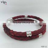 Hot Sale Leather Bracelet Clasp, Luxury 925 Sterling Silver Clasp, High Class Clasp for Bracelet thumbnail-6