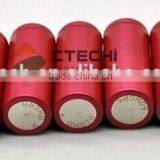 High Capacity 18650 3400mah NCR18650BF Li-ion 3.7v Battery Cell 18650BF