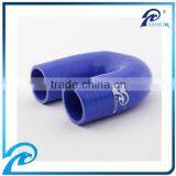 High Temperature Flexible Silicone Hose/Elbow Hose/ Silicone Elbow Tube thumbnail-2
