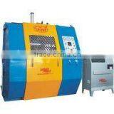 High-Pressure Tyre Inspection Machine