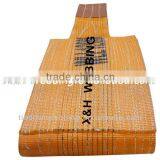 12T Double Layer Polyester Lifting Sling thumbnail-2