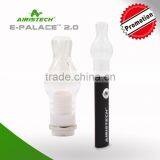 Alibaba express wax vape pen airis micro vape pen e-palace ceramic heating element vaporizer e cigarette