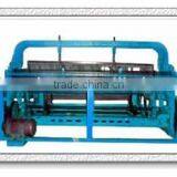 Crimped Wire Mesh Machine