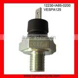 12230-IA85-0200 Oil Pressure Sensor Oil Pressure Switch for Piaggio Vespa125 thumbnail-1
