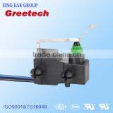 V4ncs Micro Switch,0.1A 125VAC Waterproof Micro Switch thumbnail-5