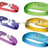 Wristband Usb Flash Drive Silicone 18GB USB Flash Memory
