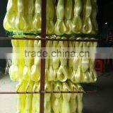 NYLON MONOFILAMENT LINE---YELLOW COLOR---0.18MM thumbnail-1