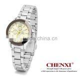 Hotest Fashion Alloy Case 3ATM Waterproof Sport Watch With Janpan Movt Watches for Sport Couple 009AM&LS thumbnail-5