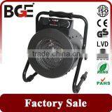 Good Quality Products in China Manufacturer Oem Electric Air Heater thumbnail-1