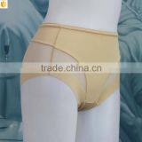 Nude Sheer Sexy Lady Panty Shaper,slimming Mature Sexy Shaperwear thumbnail-2
