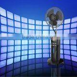 Mini Battery Operated Fan for Kids Outdoor Portable Fan thumbnail-1