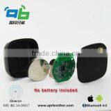 Bluetooth Ble 4.0 Tag Smart Beacon/iBeacon Dialog 14850 Bluetooth Tag Android& IOS for Battery Life 5 Years thumbnail-4