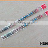 HS993 23cm Stainless Steel Chopsticks,Rib Chopsticks thumbnail-4