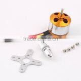 A2208 1400KV/A2208 2600KV/A2208 2600KV/A2208 2600KV/A2212 2200KV Brushless Motor for RC Quadcopter Multirotor Hexacopter thumbnail-1
