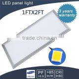 Led Retrofit Project 300*600mm Flat Panel Led for Meeting Room/home