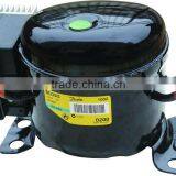 Small DC 12V/24V/36V/48V/72V Refrigerator Compressor