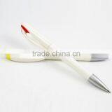 Wholesale High Quality Promotional Advertising New Model Business Marketing Ball Pen thumbnail-6