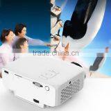 Cheap Wholesale Led Projector GP9S High Lumens Mini Projector
