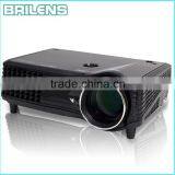 BL960 Cheap 2000 Lumens LCD LED Video Projector tv Home Cinema Projector