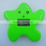 EN71 Approval Waterproof Digital Bath Thermometer thumbnail-2