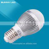 LED 3W 5W 7W 9W 12W 15W 18W Aluminum Bulb thumbnail-3