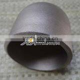 ASME 16.9 Gr5 Titanium Pipe End Cap thumbnail-1