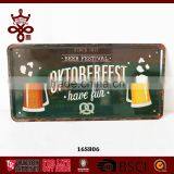 Metal Crafts Painting Tin Sign Beer Coffee Pub Club Gallery Poster Tps Vintage Wall Cafe Decor Picture Plaques thumbnail-5