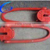 Oilfield Fishing Tools Used Sucker Rod/scrap Sucker Rod Elevators