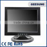 12v Large Square Screen 15 Inch Lcd Monitor thumbnail-5