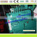 2%off to Sell 80,150,100,25,20,125,200,500KW Silent Diesel Generator With Cummins Engine thumbnail-6