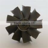 GT22 434716-0001 Turbine Wheel Shaft thumbnail-2