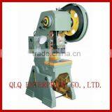 Pressing Machine With Normal Speed