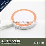 Compatible Samsung Color Usb Car Wireless Charger