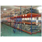 Hot Selling Steel Q235 Pallet Racking Beam Rack